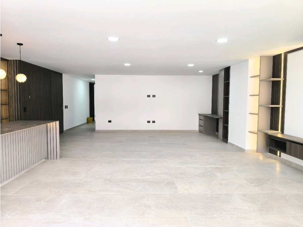 (J) Apartamentos en Construccón Laureles cerca al segundo parque — foto 6