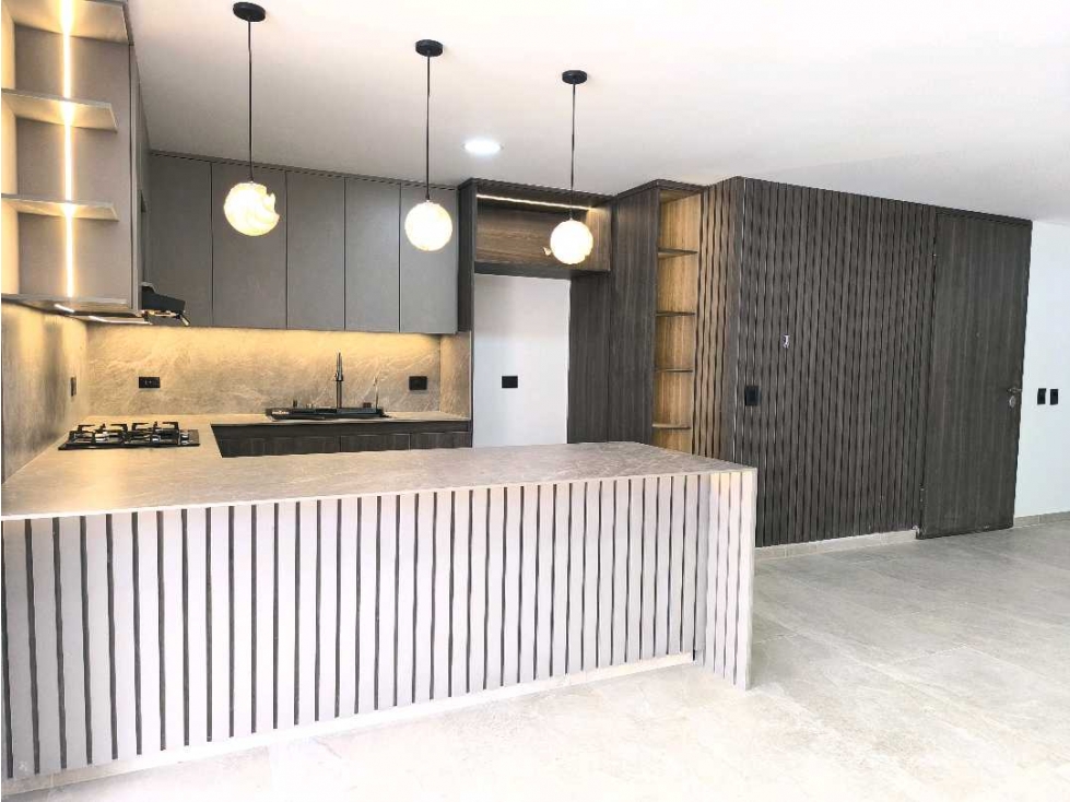 (J) Apartamentos en Construccón Laureles cerca al segundo parque — foto 2