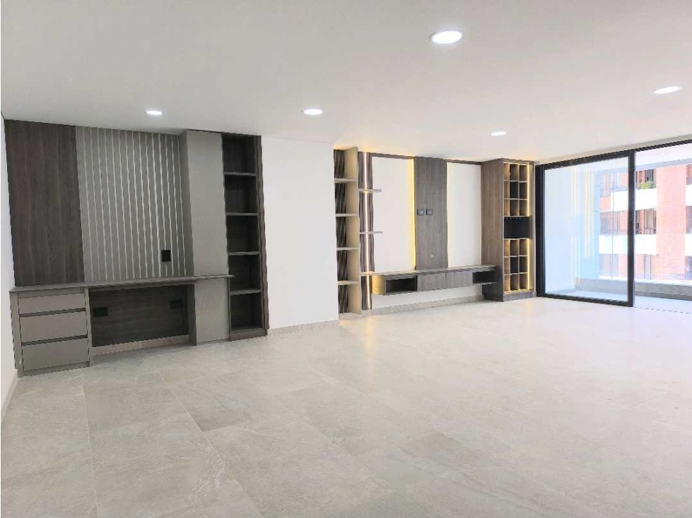 (J) Apartamentos en Construccón Laureles cerca al segundo parque — foto 5