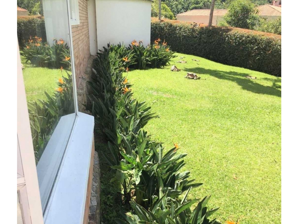 (J) Casa Campestre en Fizebad - El Retiro 10.136 mt2 de lote — foto 4