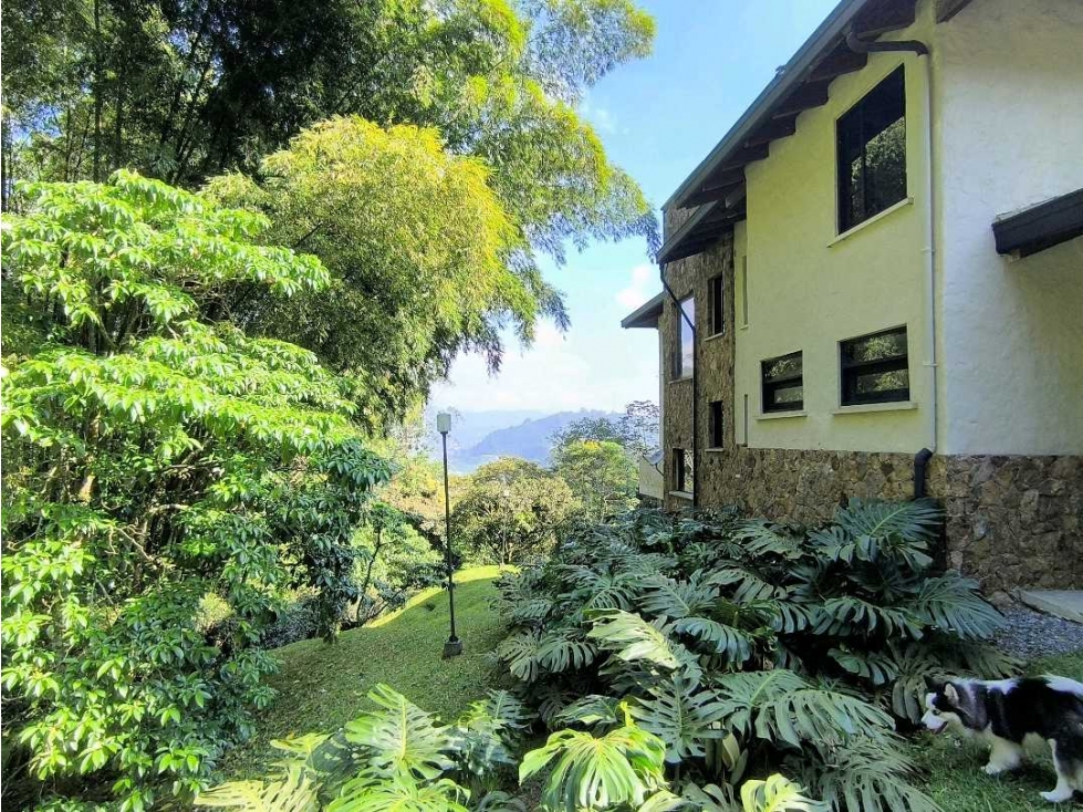 (J) Casa Campestre en venta en Caldas — foto 4