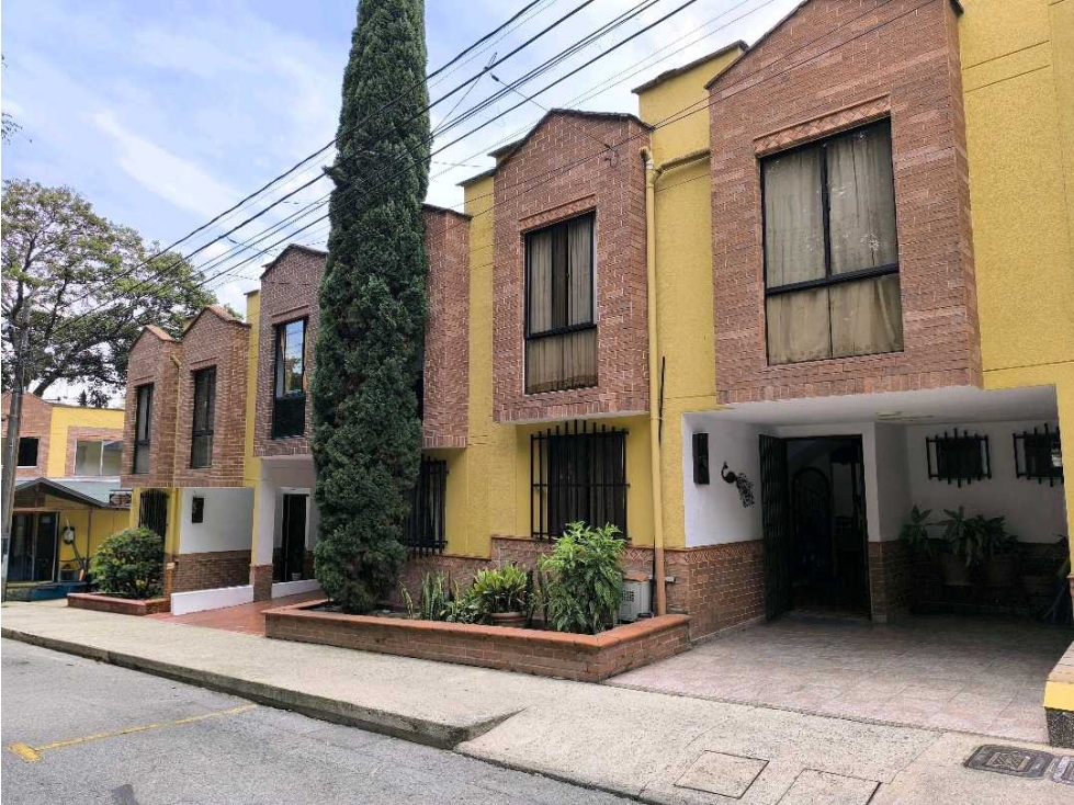 (J) Casa en venta en Belén - Linda con El Rodeo