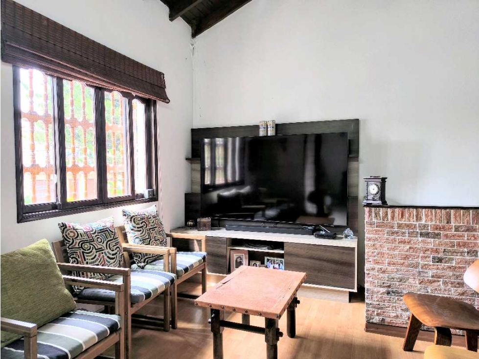 (J) Casa en venta en Simón Bolivar 2do Piso PH cerca al Exito — foto 3