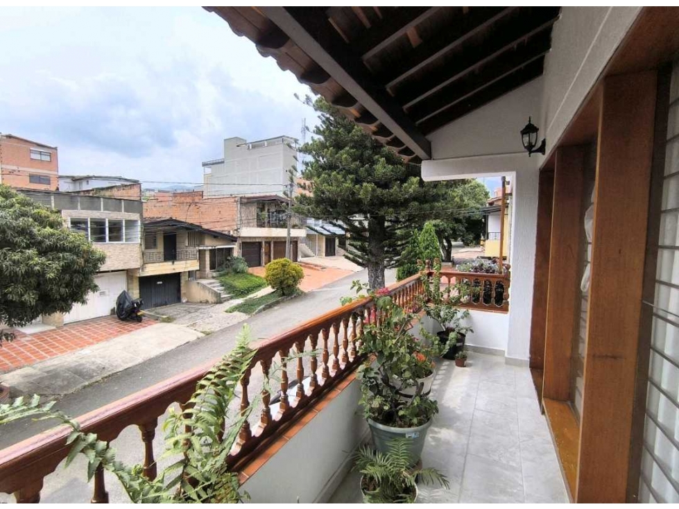 (J) Casa en venta en Simón Bolivar 2do Piso PH cerca al Exito — foto 4