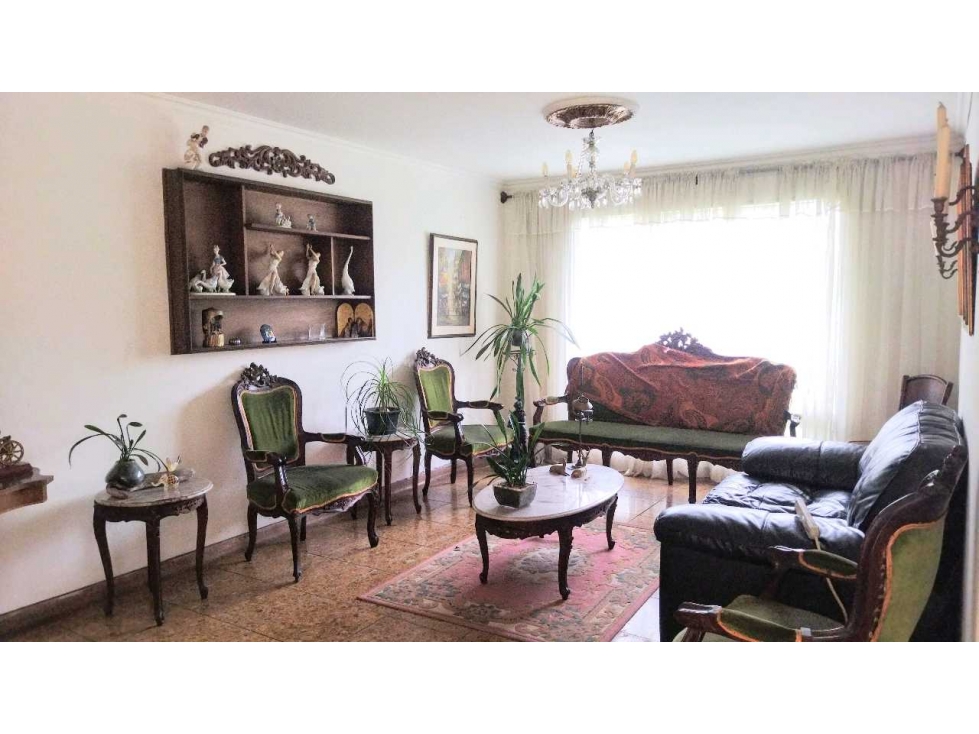 (J) Casa primer piso en venta Simón Bolívar PH. — foto 5