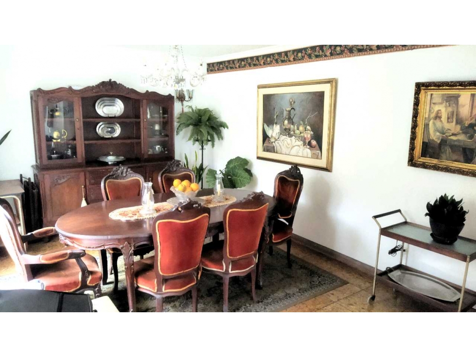 (J) Casa primer piso en venta Simón Bolívar PH. — foto 6