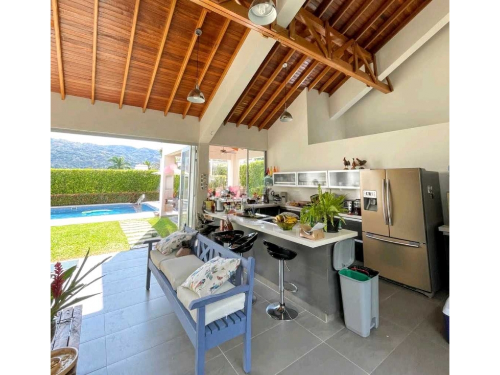 (J) Casa Finca en venta en San Jerónimo Parcelación cerca al pueblo