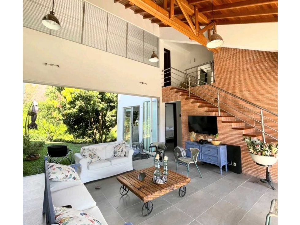 (J) Casa Finca en venta en San Jerónimo Parcelación cerca al pueblo — foto 4