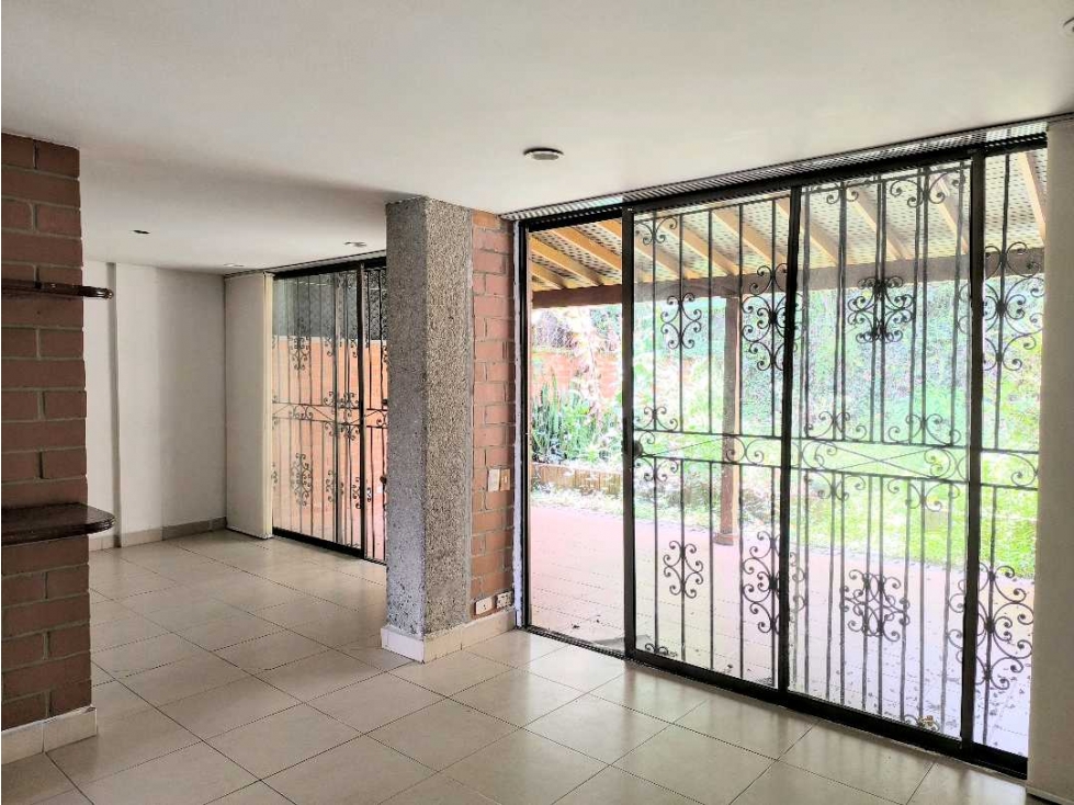 (J) Casa unifamiliar en venta Envigado unidad cerrada 146.5 mt2 — foto 5