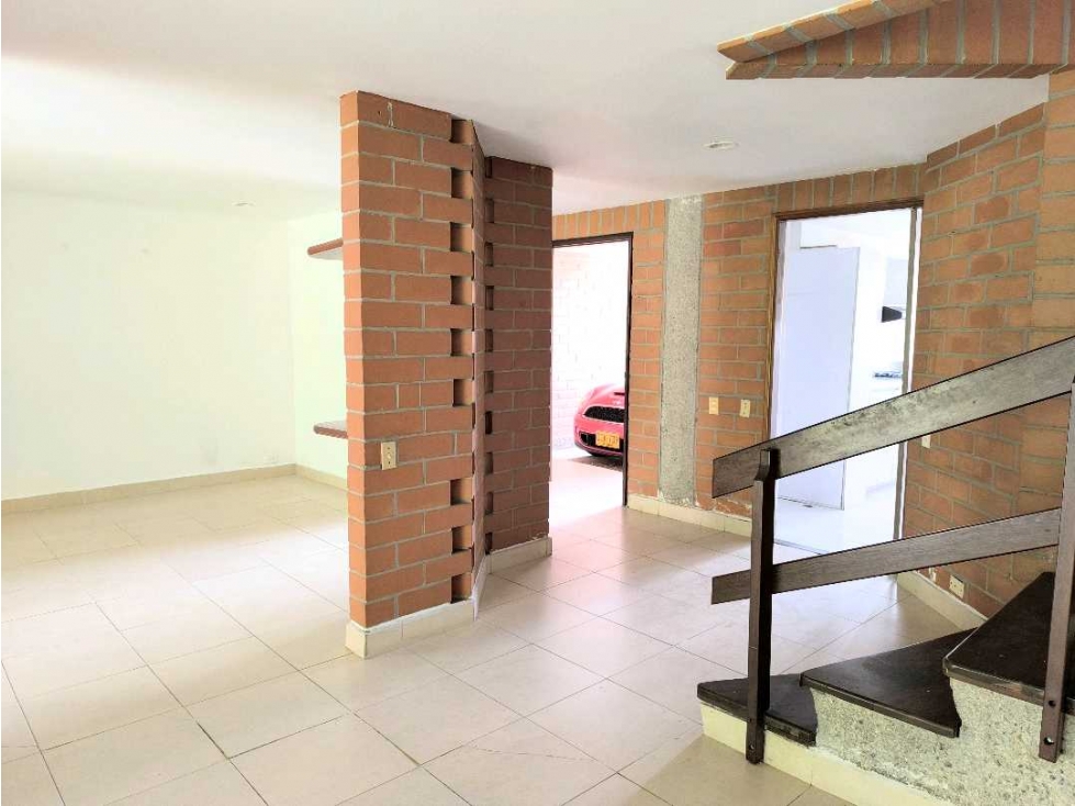 (J) Casa unifamiliar en venta Envigado unidad cerrada 146.5 mt2 — foto 3
