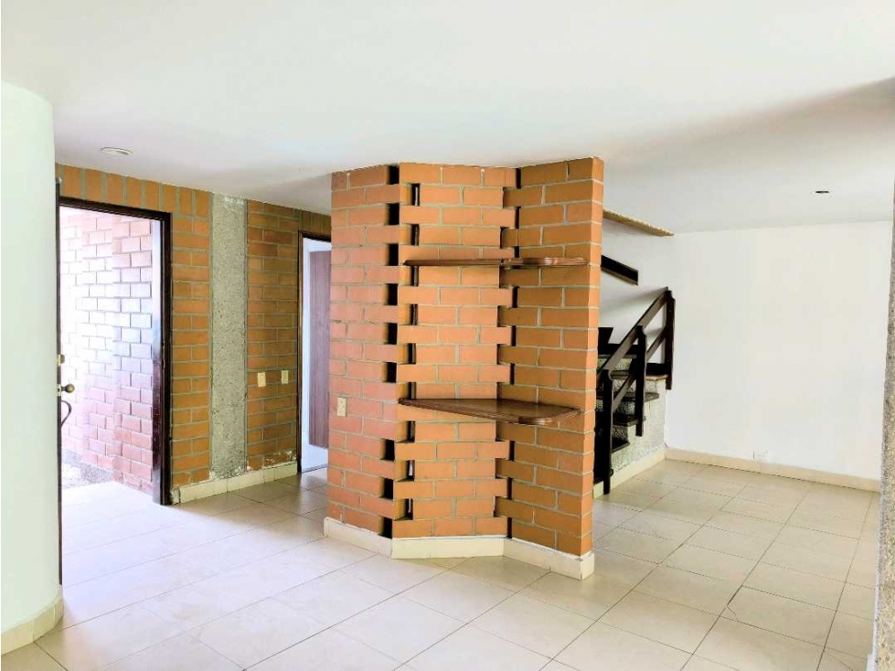 (J) Casa unifamiliar en venta Envigado unidad cerrada 146.5 mt2 — foto 6