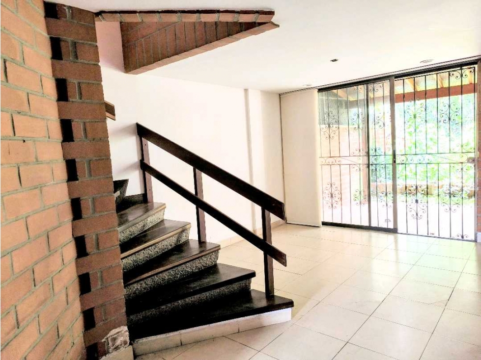 (J) Casa unifamiliar en venta Envigado unidad cerrada 146.5 mt2 — foto 4