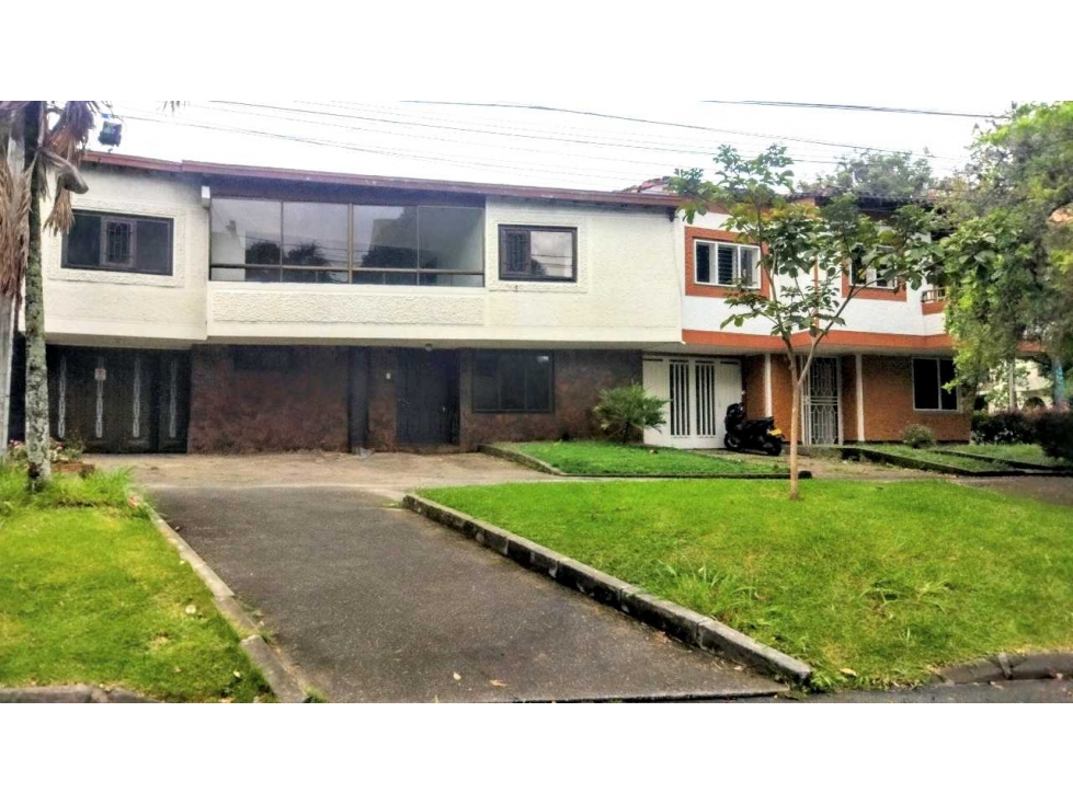 (J) Casa unifamiliar en venta Simón Bolívar media mixtura — foto 2