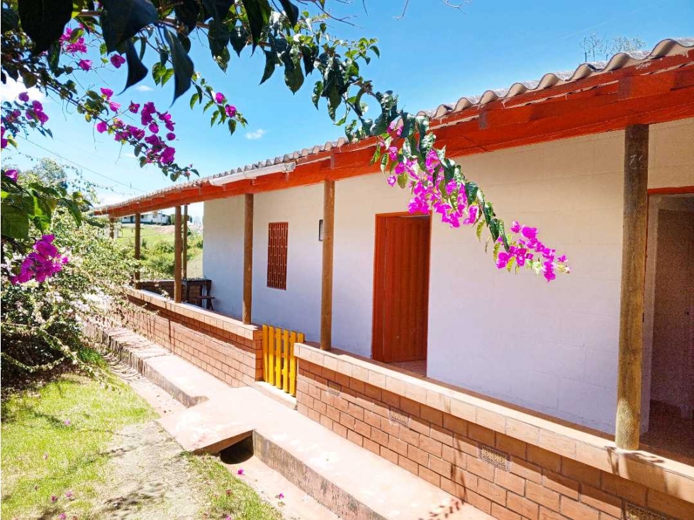 (J) Finca para la venta en Guarne Vereda Piedras Blancas 9.311 mt2 — foto 2