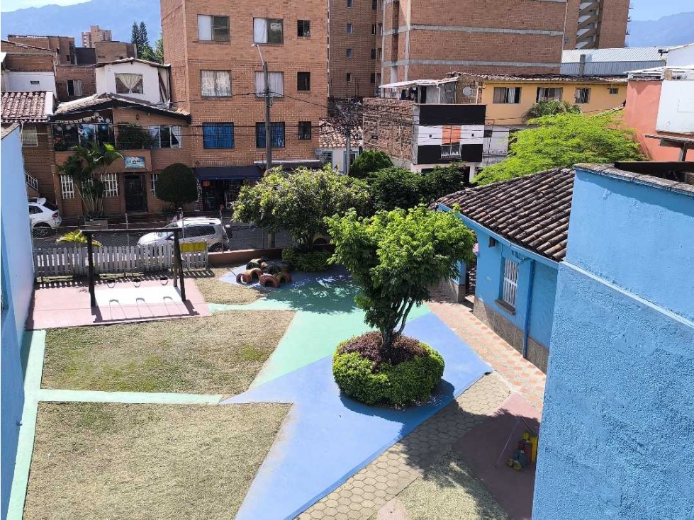 (J) Lote con casa y edificación de 3 niveles Santa Lucia Alta Mixtura — foto 2