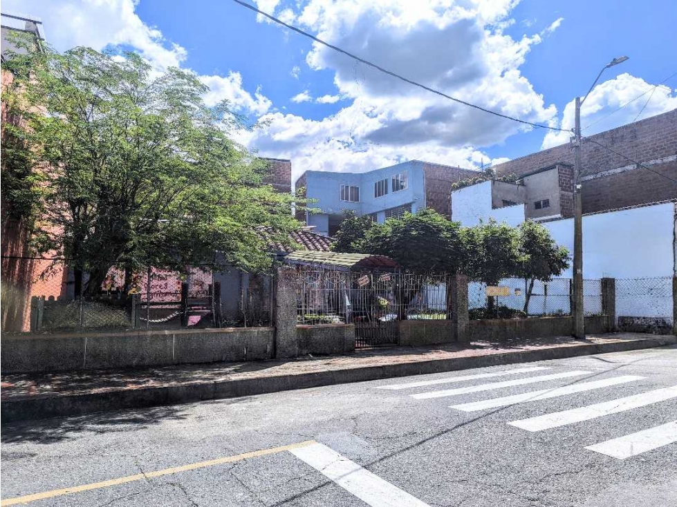 (J) Lote con casa y edificación de 3 niveles Santa Lucia Alta Mixtura — foto 3
