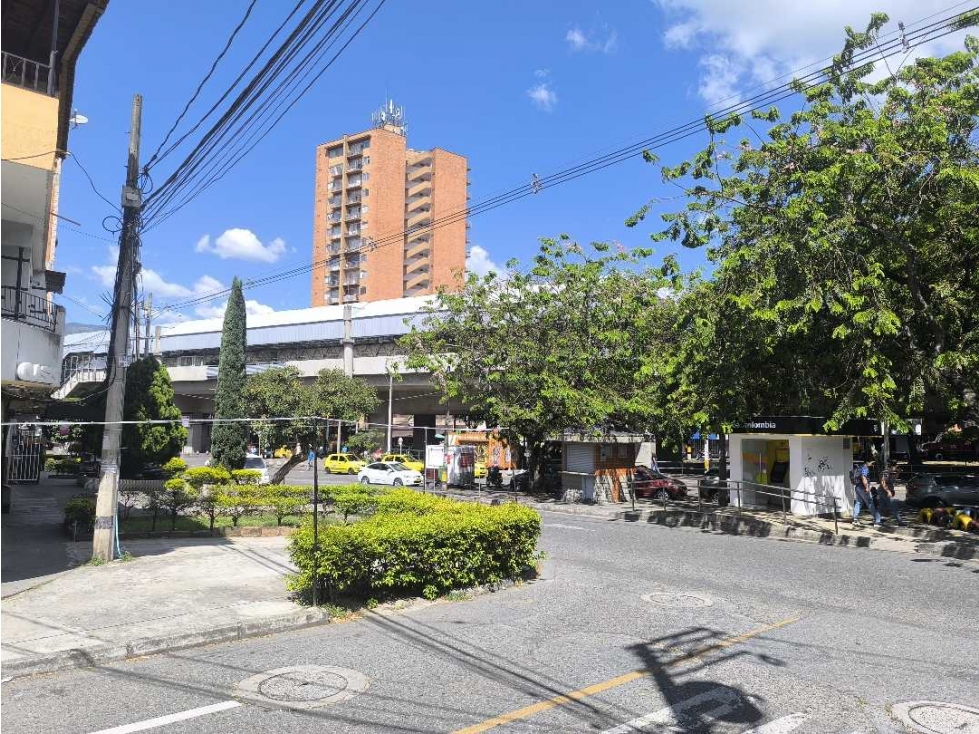 (J) Lote con casa y edificación de 3 niveles Santa Lucia Alta Mixtura — foto 4