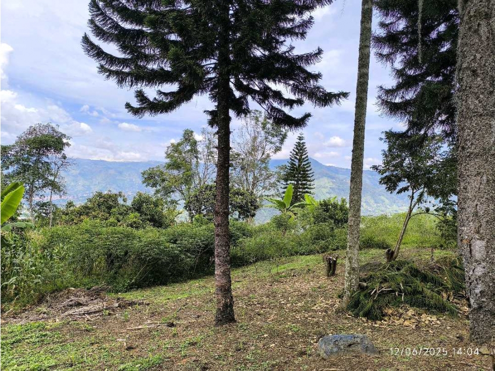 (J) Lote en venta en Copacabana Vereda El Zarzal — foto 6