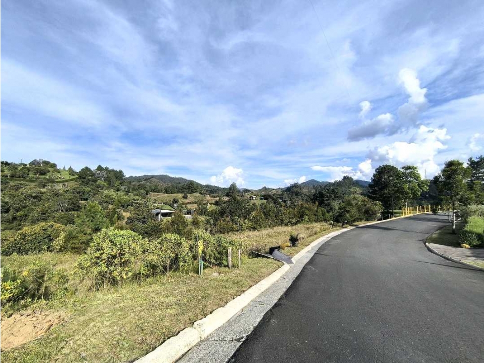 (J) Lote en venta Parcelación Reserva del Retiro 7.071 mt2 — foto 5