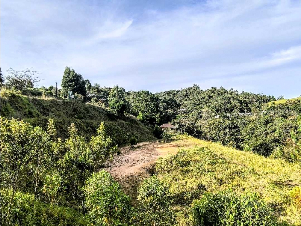(J) Lote en venta Parcelación Reserva del Retiro 7.071 mt2 — foto 6