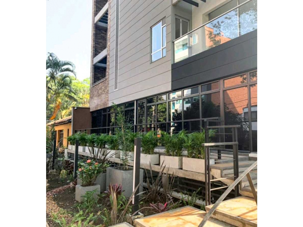 (J) Oficina en venta en Malibú 1er piso 18.60 mt2 — foto 3