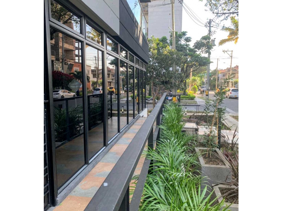 (J) Oficina en venta en Malibú 1er piso 18.60 mt2 — foto 4