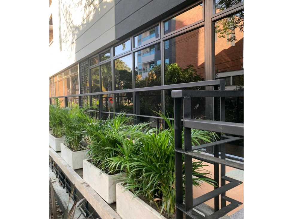 (J) Oficina en venta en Malibú 1er piso 24.99 mt2 — foto 4