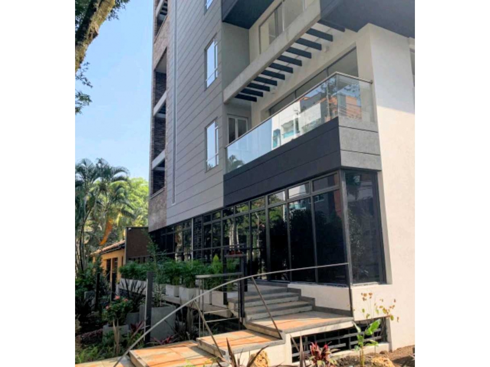 (J) Oficina en venta en Malibú 1er piso 24.99 mt2 — foto 5