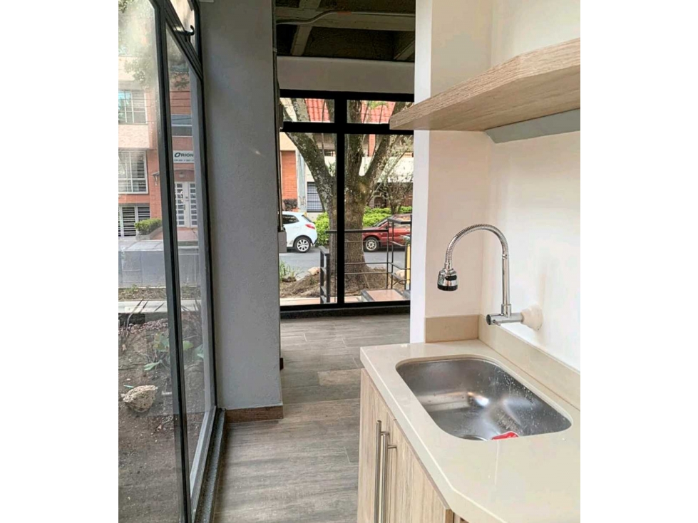 (J) Oficina en venta en Malibú 1er piso 24.99 mt2 — foto 6
