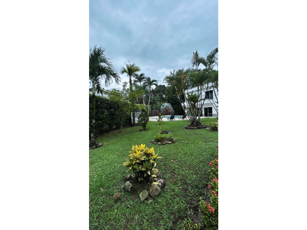 JAR CASA CAMPESTRE EN VENTA EN SECTOR URBANO DE VILLAVICENCIO - 5