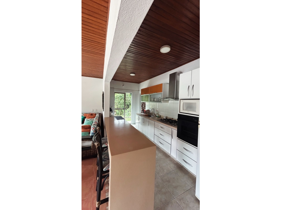 JAR CASA CAMPESTRE EN VENTA EN SECTOR URBANO DE VILLAVICENCIO - 6