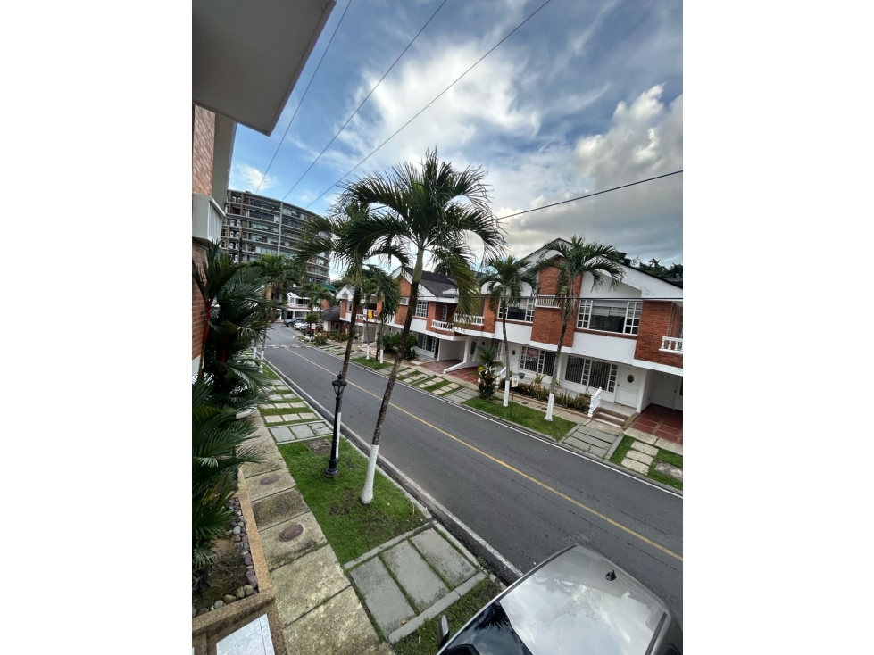 JAR Casa en venta en Conjunto Buganviles Sector El Buque