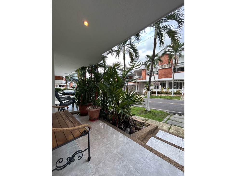 JAR Casa en venta en Conjunto Buganviles Sector El Buque — foto 3