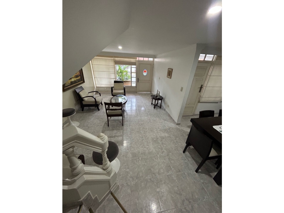 JAR Casa en venta en Conjunto Buganviles Sector El Buque — foto 4
