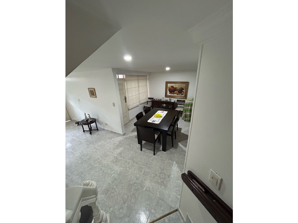 JAR Casa en venta en Conjunto Buganviles Sector El Buque — foto 5