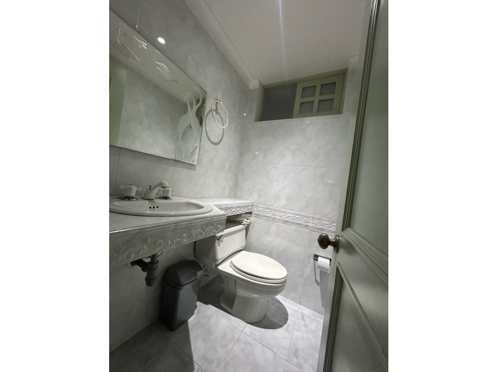 JAR Casa en venta en Conjunto Buganviles Sector El Buque — foto 6