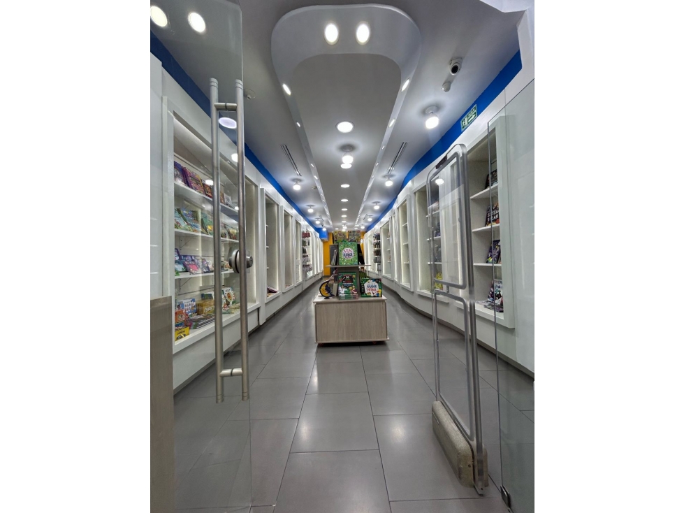 JAR Locales Comerciales en Venta en Centro Comercial de Villavicencio - 1