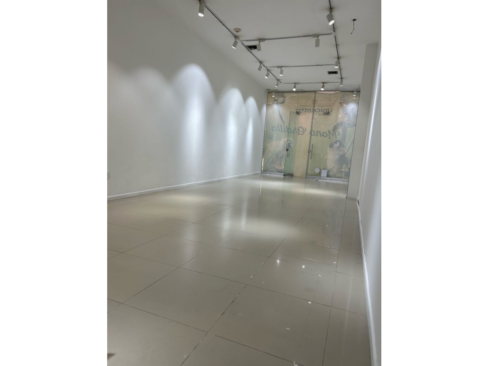 JAR Locales Comerciales en Venta en Centro Comercial de Villavicencio - 2