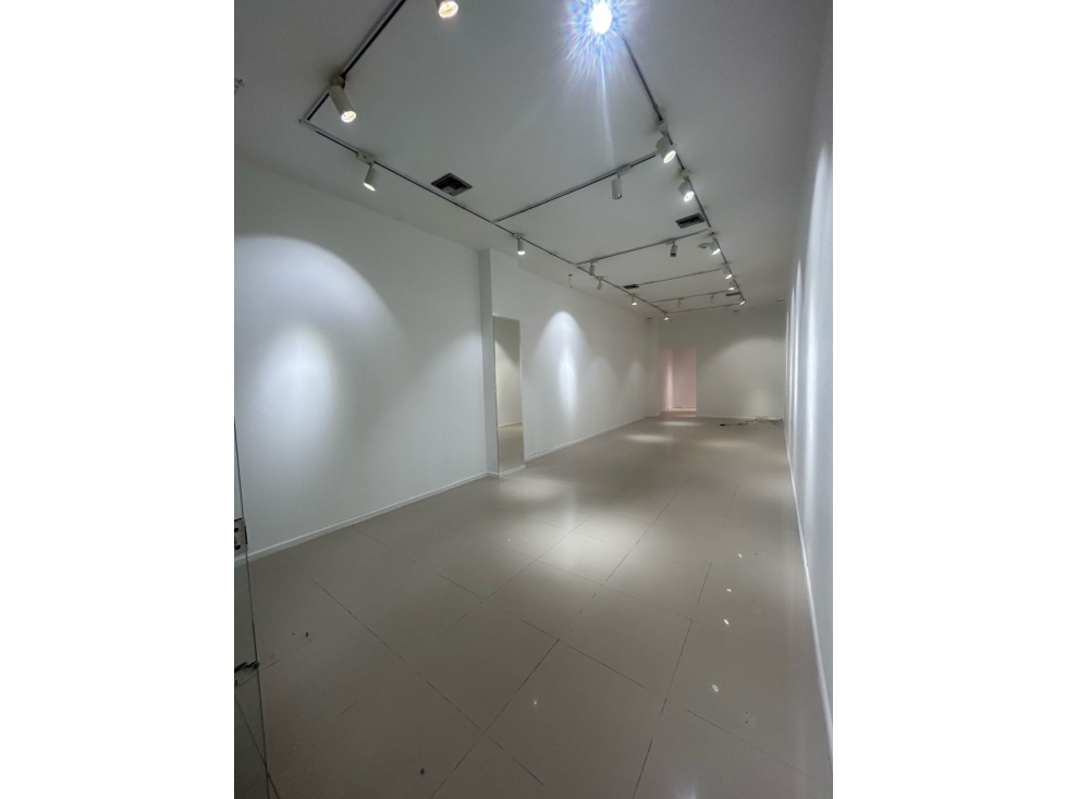 JAR Locales Comerciales en Venta en Centro Comercial de Villavicencio - 4