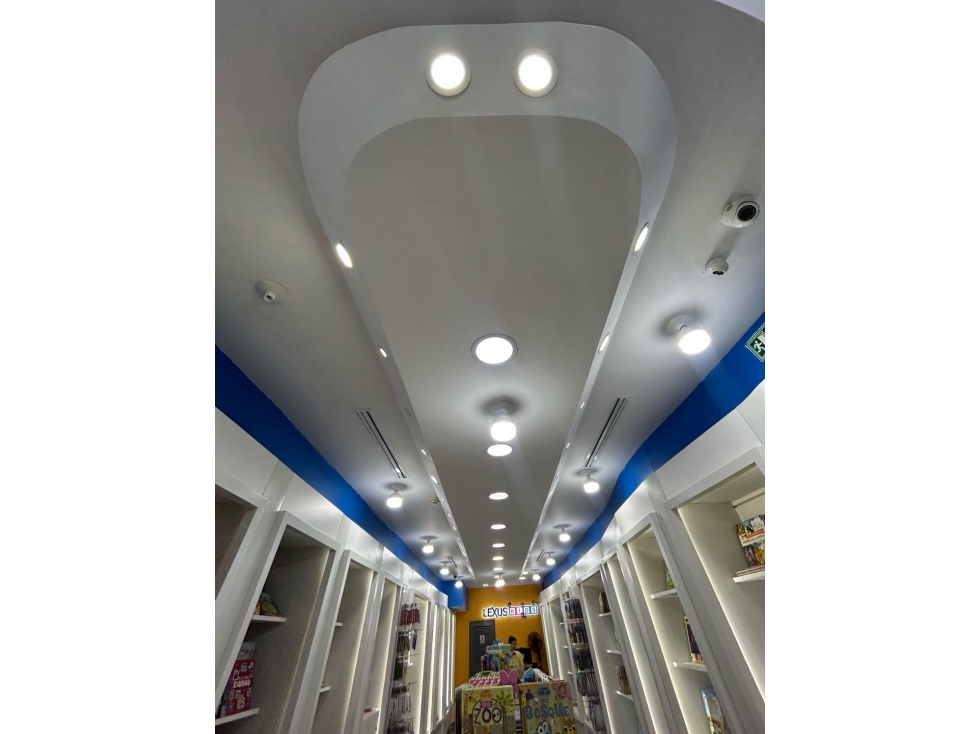 JAR Locales Comerciales en Venta en Centro Comercial de Villavicencio - 6