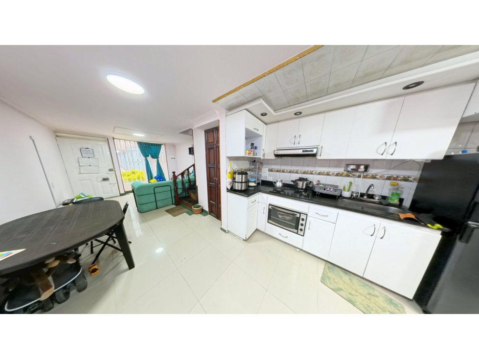 Jardines de Alsacia - Casa en Venta en Alsacia, Kennedy — foto 3