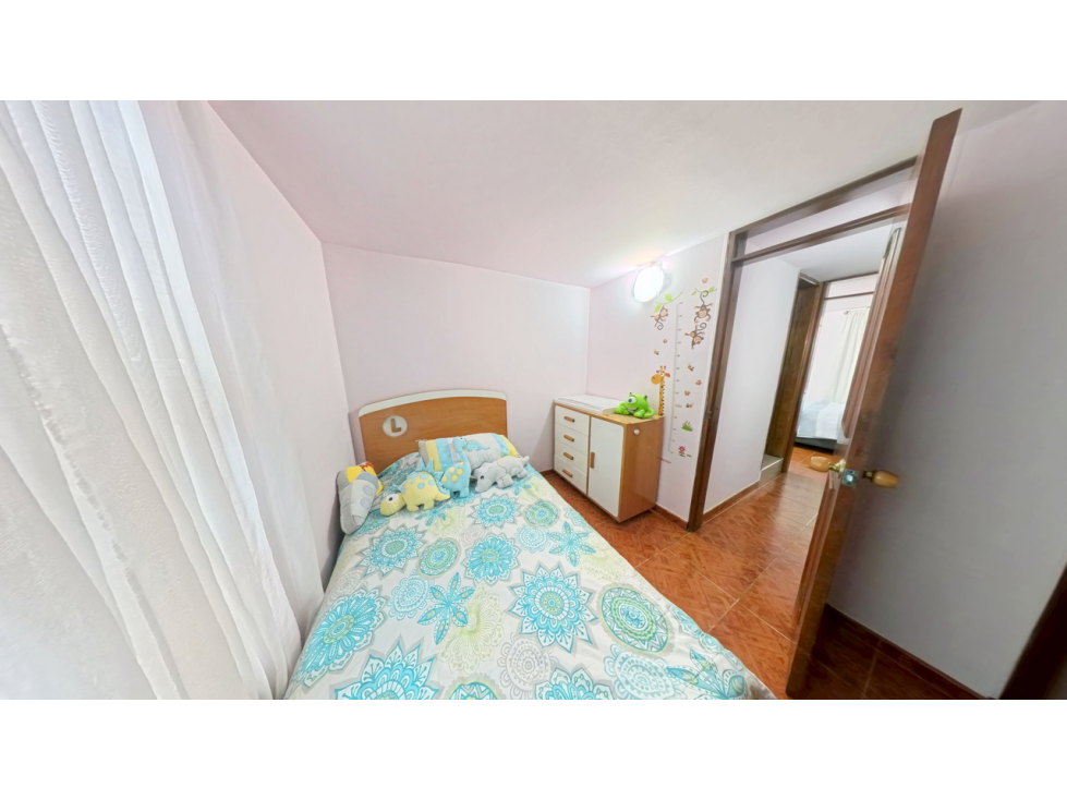 Jardines de Alsacia - Casa en Venta en Alsacia, Kennedy — foto 4
