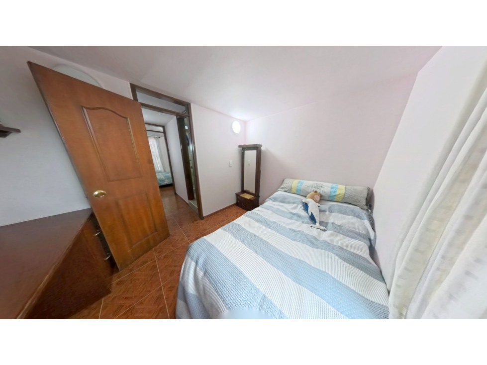 Jardines de Alsacia - Casa en Venta en Alsacia, Kennedy — foto 6
