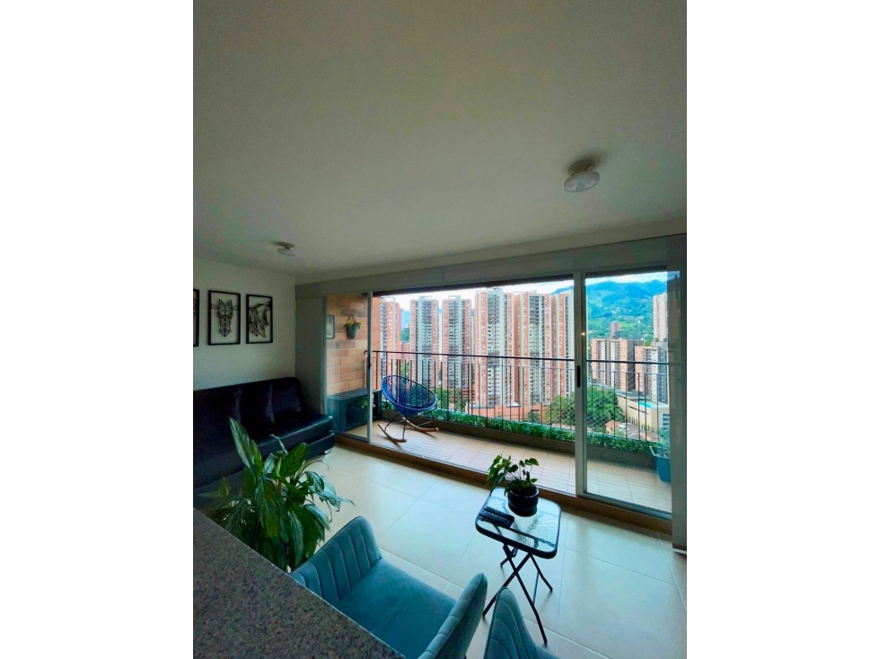 JARDINES DE SAN REMO | SABANETA — foto 2