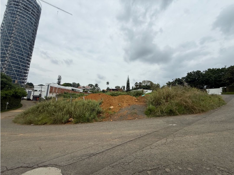 (J-C) LOTE PARA VENTA EN PANCE -SUR, CALI — foto 3