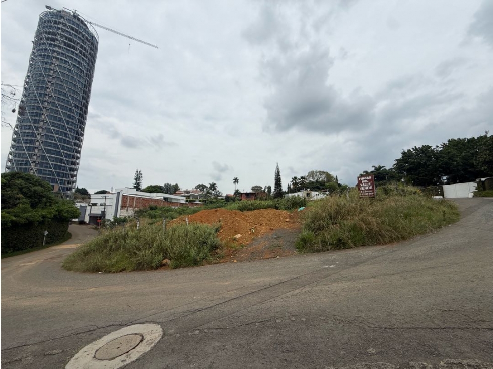 (J-C) LOTE PARA VENTA EN PANCE -SUR, CALI — foto 6