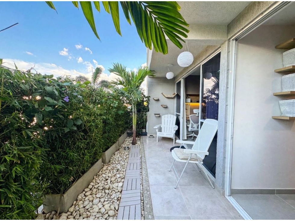 (JDA) APARTAESTUDIO EN VENTA EN BELLAVISTA