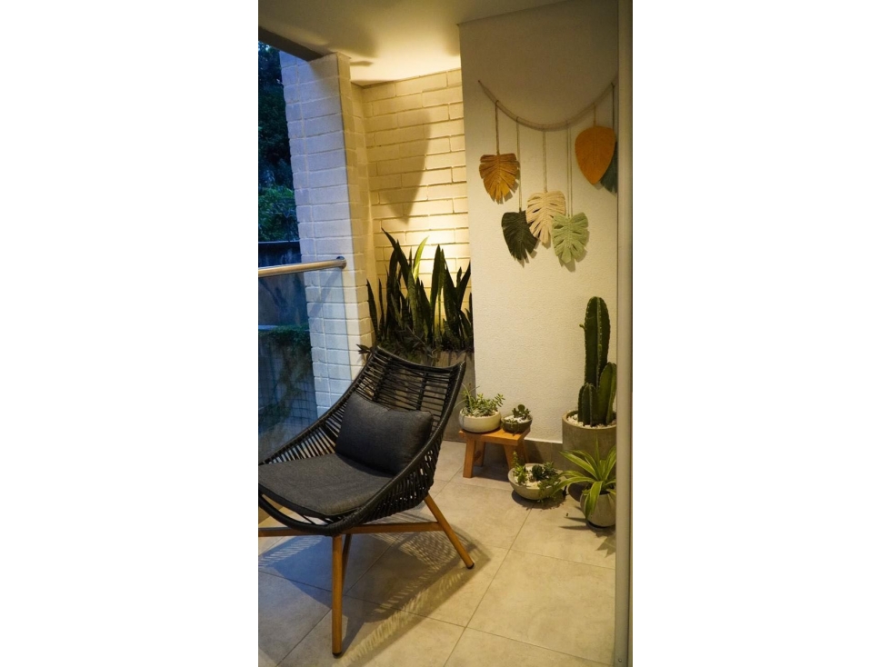 (JDA) APARTAESTUDIO EN VENTA O ALQUILER AMOBLADO — foto 3