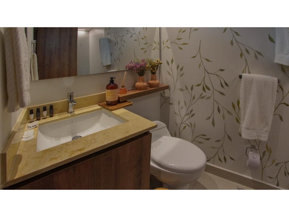 (JDA) APARTAESTUDIO EN VENTA O ALQUILER AMOBLADO — foto 4