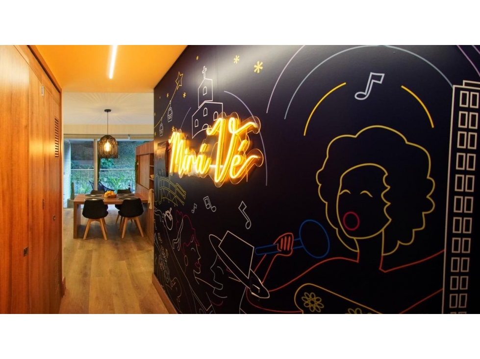 (JDA) APARTAESTUDIO EN VENTA O ALQUILER AMOBLADO — foto 6